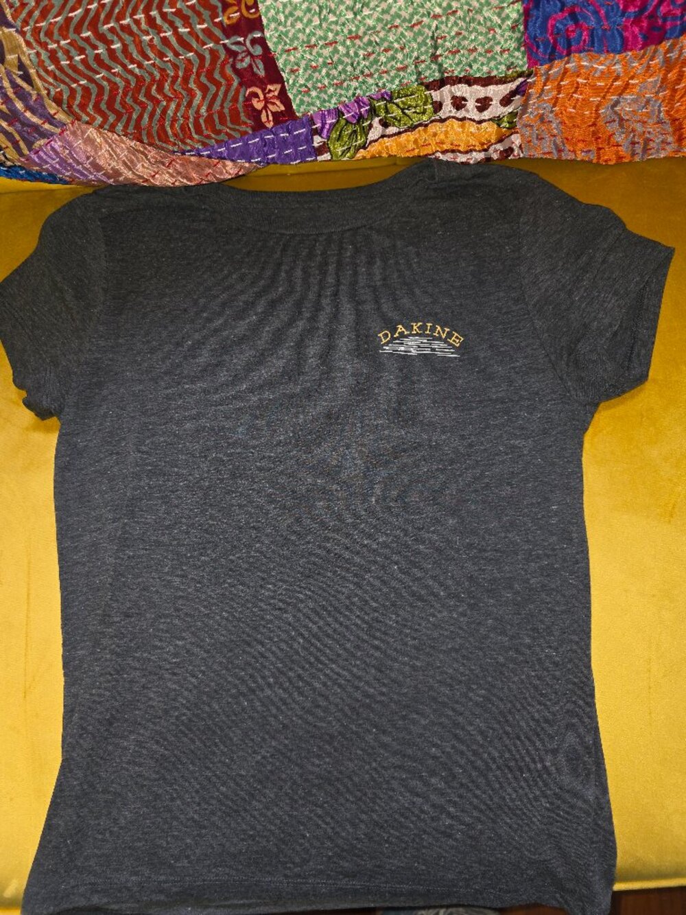 Dakine size xs
